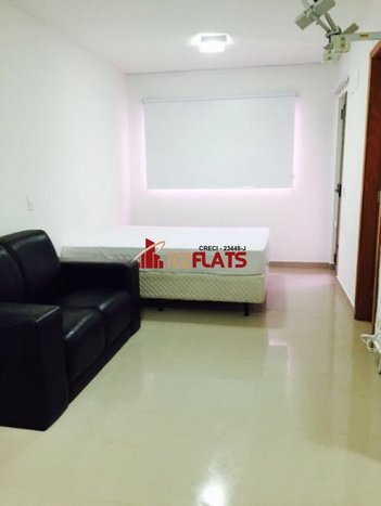 apartment em Rua Otávio Tarquínio de Sousa, Campo Belo - São Paulo - SP