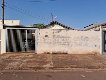 house em Rua Mahiba Barcha, Jardim Universal - Araraquara - SP