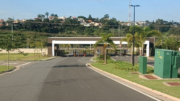 Cômodo Condomínio