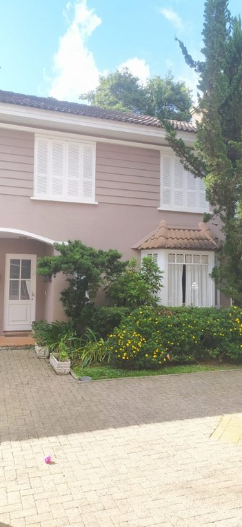 house em Luiz Galli, Laje de Pedra - Canela - RS