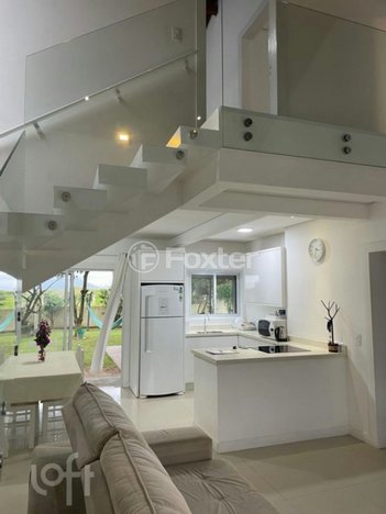 house em Rua das Flores, Pinheira - Palhoça - SC