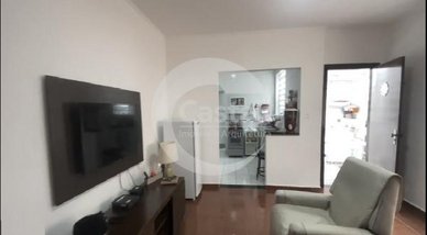 house em Rua Dona Ana Neri, Mooca - São Paulo - SP