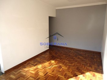 apartment em Rua Maria Martins Guimarães, Sagrada Família - Belo Horizonte - MG
