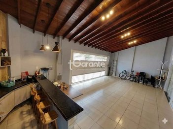 house em Rua Octávio Zani, Jardim Rosas do Sul - Bauru - SP