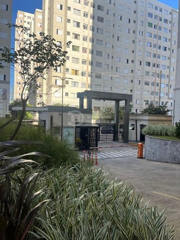 apartment em Rua Ator Paulo Gustavo, Cidade São Mateus - São Paulo - SP