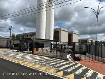 apartment em Rua Doutor Galdós Ângulo, Jardim Doutor Paulo Gomes Romeo - Ribeirão Preto - SP
