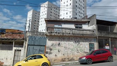 house em Rua Raulino Galdino da Silva, Jardim Maristela - São Paulo - SP