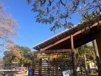 house em Rua Coqueiros, Vila Ipê Amarelo - Contagem - MG