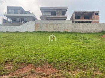 land_lot em Avenida Plínio Canineo, Loteamento Residencial Fazenda Casa Grande - Taubaté - SP