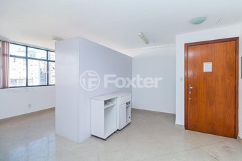 office em Rua dos Andradas, Centro Histórico - Porto Alegre - RS