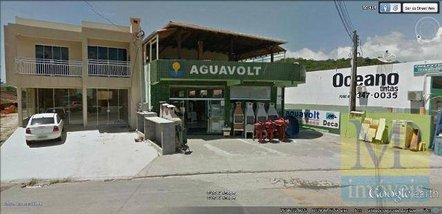 office em SC-414, Centro Penha - Penha - SC