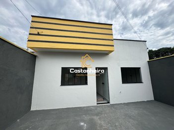 house em Quadra ARNO 42 Alameda 10, Plano Diretor Norte - Palmas - TO