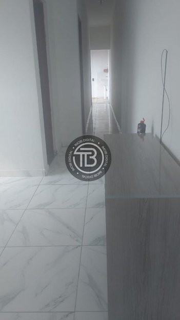 house em Viela Pero Magalhães Gondavo, Jardim Camila - Mogi das Cruzes - SP