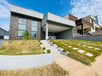 house em Rua Irapuã, Jardim Tatuapé - Piracicaba - SP