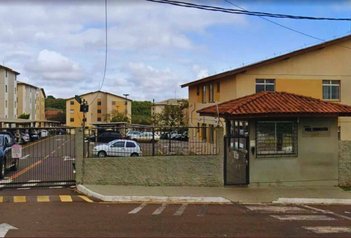 apartment em Avenida Clarice de Lima Castro, Nova Olinda - Londrina - PR