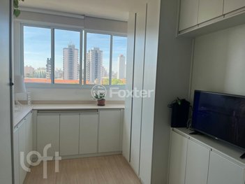 apartment em Rua Visconde de Parnaíba, Brás - São Paulo - SP