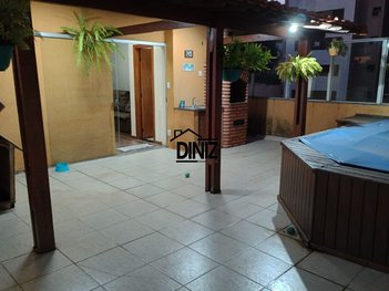apartment em Rua Paulista, Pirajá - Belo Horizonte - MG