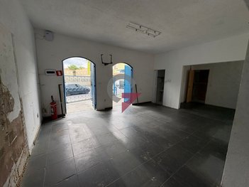 house em Rua Padre Fischer, Parque São Luís - Taubaté - SP