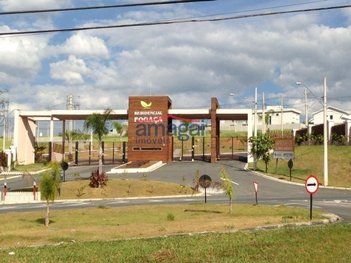 house em Rodovia General Euryale de Jesus Zerbine, Bandeira Branca - Jacareí - SP