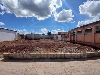 land_lot em Rua Edgard Ferraz, Vila Nova - Jaú - SP