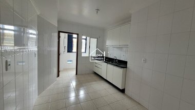 apartment em Avenida Salvador Di Bernardi, Campinas - São José - SC