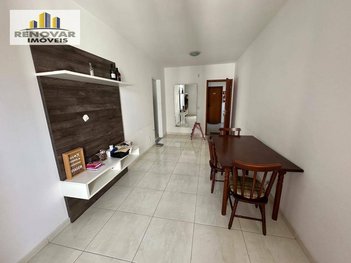 apartment em Avenida João XXIII, Socorro - Mogi das Cruzes - SP