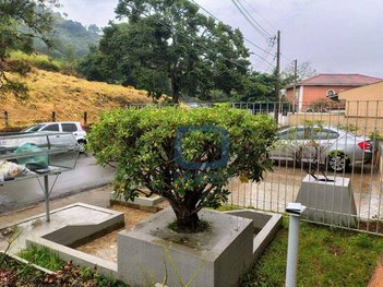 apartment em Rua dos Topázios, Águas de Lindóia - Águas de Lindóia - SP