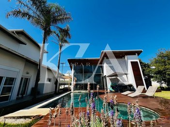 house em Alameda Baikal, Residencial São José - Itupeva - SP