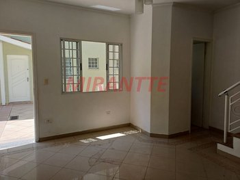 house em Rua Diogo Bueno, Vila Ester (Zona Norte) - São Paulo - SP
