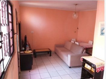 house em Rua Marcílio Pereira da Silva, Jaguaribe - Osasco - SP