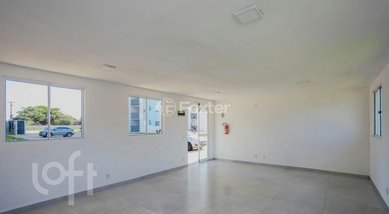 apartment em Rua Picada Capivara, Campina - São Leopoldo - RS