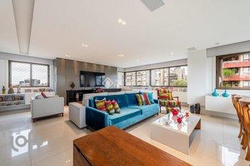 apartment em Rua Pedro Weingartner, Rio Branco - Porto Alegre - RS