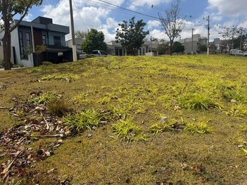 land_lot em Rua Irmãos Micai, Jardim São José - Itu - SP