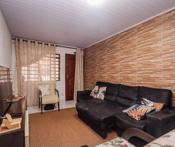 house em Rua Joaquim de Magalhães, Jardim Maria Nazaré - São Paulo - SP