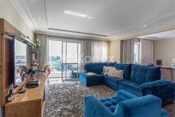 apartment em Rua João Anes, Alto da Lapa - São Paulo - SP
