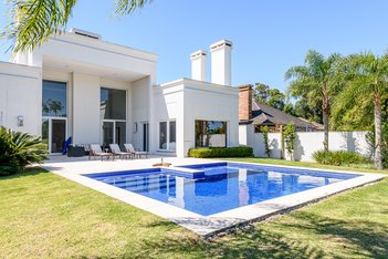 house em Avenida Juca Batista, Hípica - Porto Alegre - RS