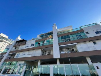 apartment em Rua dos Eucaliptos, Canasvieiras - Florianópolis - SC