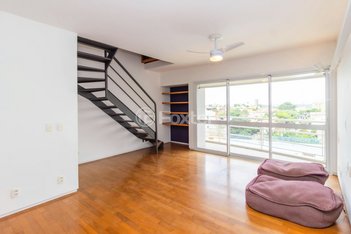 apartment em Rua Oscar Caravelas, Sumarezinho - São Paulo - SP