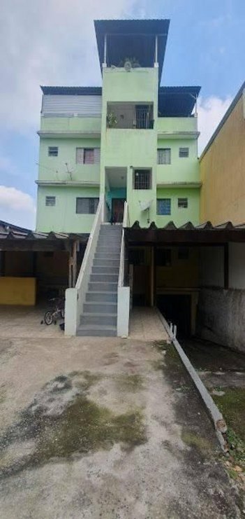 house em Rua Emídio Gualberto, Jardim Almeida Prado - Guarulhos - SP