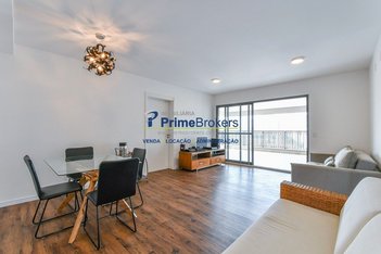 apartment em Rua Davi Hume, Jardim Vila Mariana - São Paulo - SP