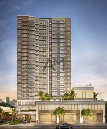 apartment em Rua Domingos de Morais, Vila Mariana - São Paulo - SP