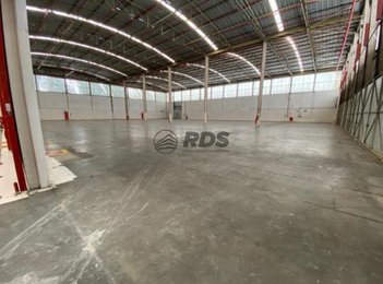 industrial em Avenida Tenente Marques, Empresarial Mirante de Cajamar (Polvilho) - Cajamar - SP