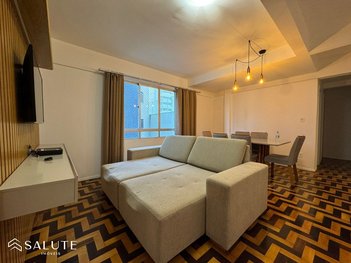 apartment em Rua 3100, Centro - Balneário Camboriú - SC