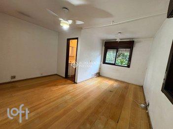 apartment em Domingos Crescêncio, Santana - Porto Alegre - RS