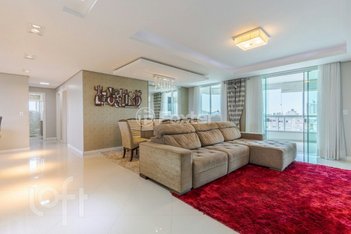 apartment em Rua Santa Cecília, Marechal Rondon - Canoas - RS