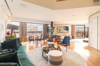 apartment em Avenida Jandira, Indianópolis - São Paulo - SP