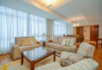apartment em CAMPINAS, Jardim Paulista - São Paulo - SP