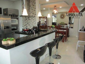 house em Rua João Belotti, Parque Gramado - Americana - SP