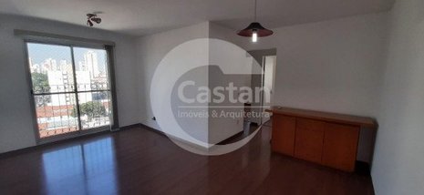 apartment em Rua Marquês de Valença, Alto da Mooca - São Paulo - SP