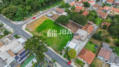land_lot em Rua Luiz Gallieri, Uberaba - Curitiba - PR